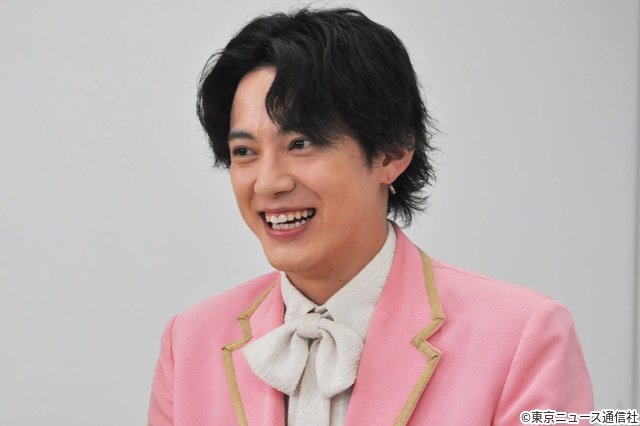 モナキ初冠レギュラー「冠モナキ」始動　隠し撮りに戦々恐々も“モナフェス”構想明かす