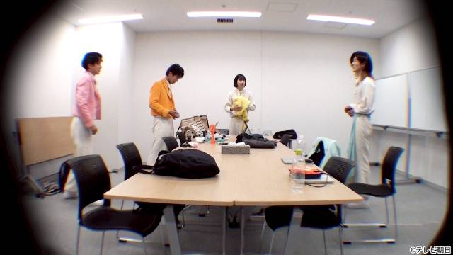 話題の4人組・モナキの冠レギュラー番組スタート! 初回は「Mステ」初出演の1日に密着