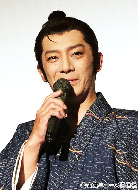 「侍タイムスリッパー」外伝「心配無用ノ介 天下御免」の記者会見に横山剣が登場!