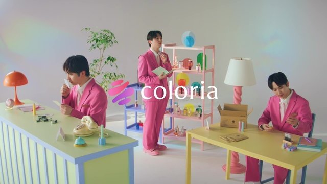 M!LK・吉田仁人「カラリア」アンバサダー就任! 新CMで香りを導く“相棒彼氏”に