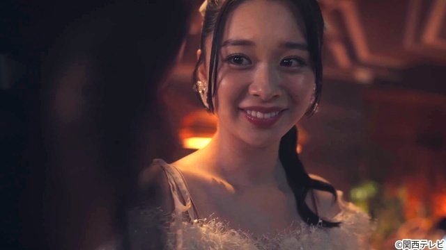 「今夜もシリアルキラーと待ち合わせ」田鍋梨々花が“美しき殺人鬼”に「不意に出る表情にも注目」