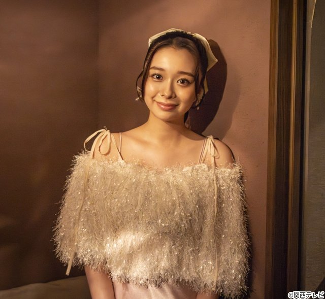 「今夜もシリアルキラーと待ち合わせ」田鍋梨々花が“美しき殺人鬼”に「不意に出る表情にも注目」