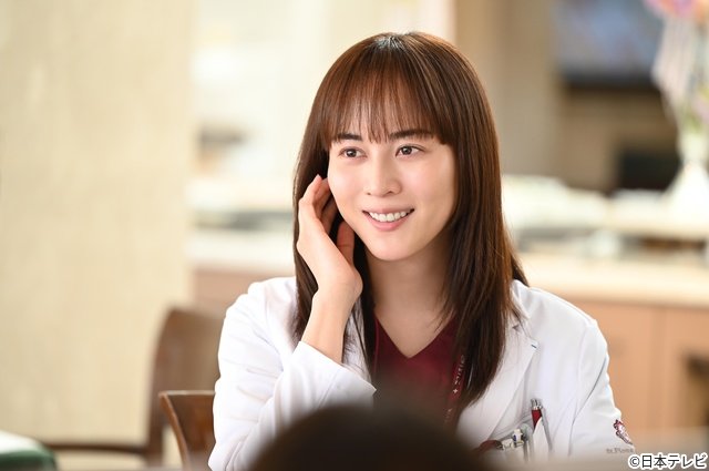 「ファーストクライ」第2話 不妊治療と実習生妊婦の現実描く 松島聡演じる永坂の過去も判明