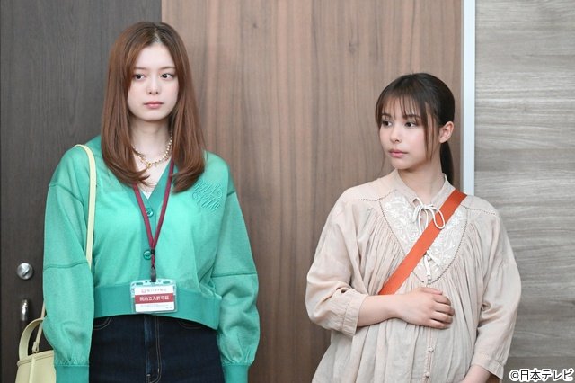「ファーストクライ」第2話 不妊治療と実習生妊婦の現実描く 松島聡演じる永坂の過去も判明