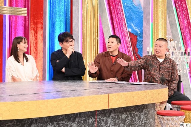 二宮和也＆チョコプラMC「ニノチョコマッチ」髙橋藍が“魔王”遠藤保仁とのボウリング対決に挑む