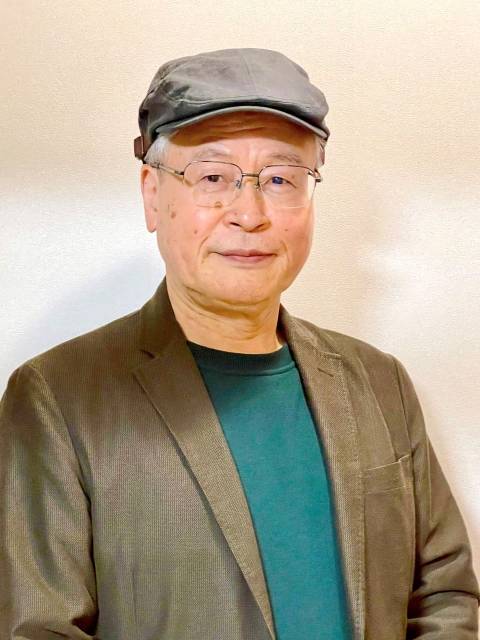 高良健吾×原田琥之佑「手塚治虫の戦争」メインビジュアル、漫画考証・監修担当が決定