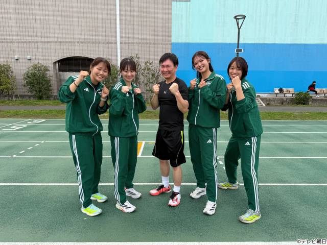 佐藤勝利、当初はツッコミも最後は称賛「かまいガチ」で山内健司が100m自己ベスト更新に挑戦