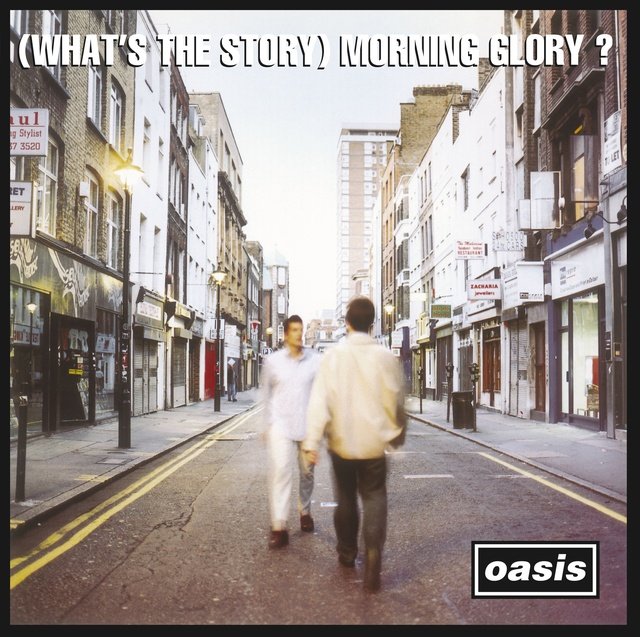 Oasisの名曲「Wonderwall」がリバイバル・ヒット きっかけはサッカーW杯での大合唱