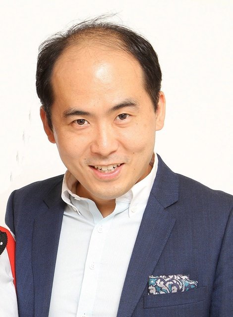トレエン・斎藤司、ヒロインが働く洋食店店長役で朝ドラ初出演 ヨネダ2000らも「ブラッサム」
