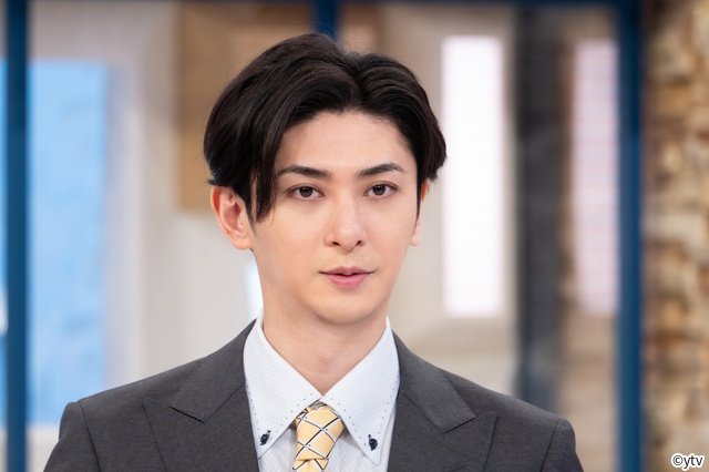 田中麗奈&古川雄大W主演「親愛なる夫へ」第3話で急展開 主題歌担当・cosmosyが現場激励