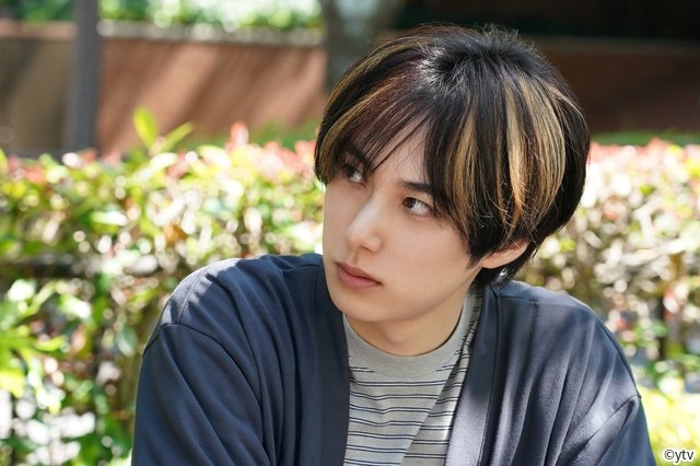 田中麗奈&古川雄大W主演「親愛なる夫へ」第3話で急展開 主題歌担当・cosmosyが現場激励