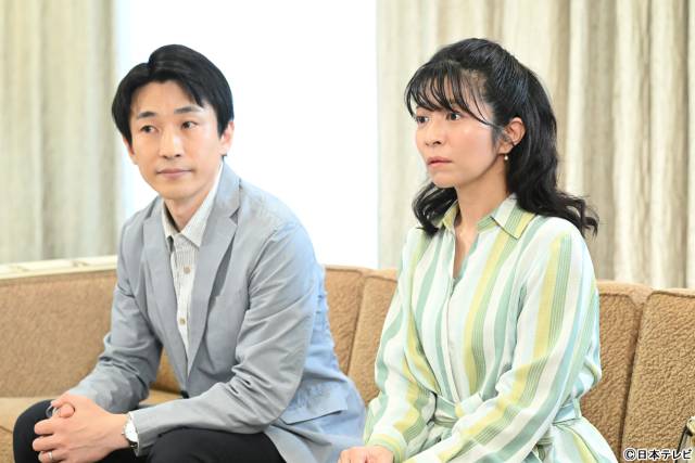 比嘉愛未主演「ファーストクライ」第2話レビュー公開、“富の分配”テーマを読み解く