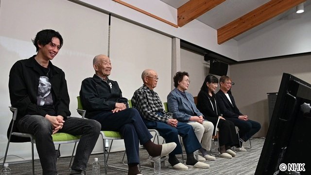 津軽海峡と共に歩んだ福島町の記憶がよみがえる「あなたの町の映像アルバム」