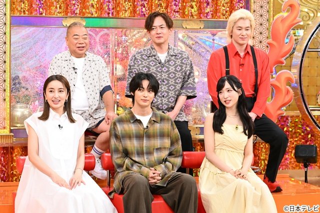 神尾楓珠も感嘆!「沸騰ワード10」志麻さんの“夏料理”14品とコストコ最新グルメが続々