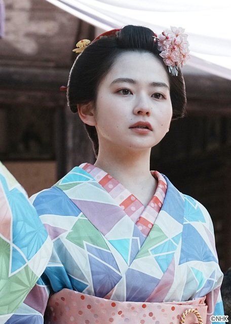亀梨和也主演「銭形平次」旅一座役 山田杏奈、栗山千明、加藤小夏、夏生大湖らコメント到着