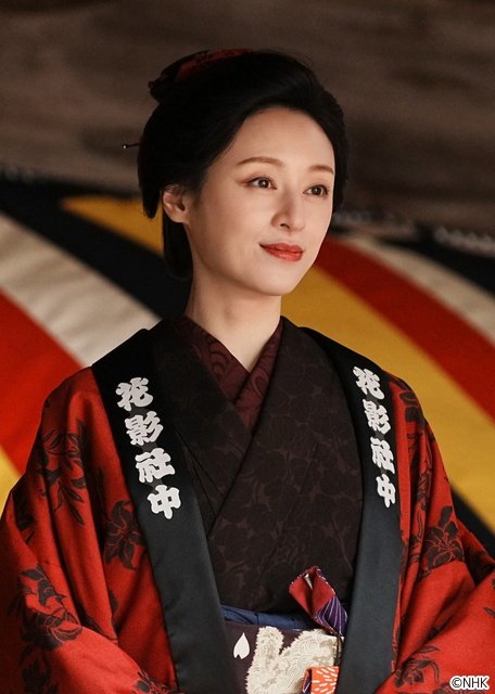 亀梨和也主演「銭形平次」旅一座役 山田杏奈、栗山千明、加藤小夏、夏生大湖らコメント到着