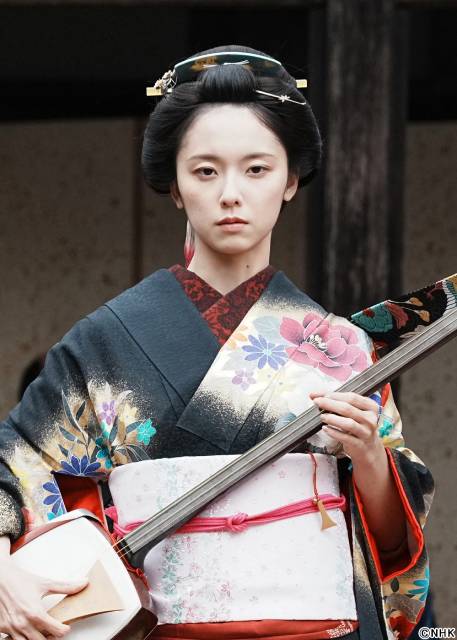 亀梨和也主演「銭形平次」旅一座役 山田杏奈、栗山千明、加藤小夏、夏生大湖らコメント到着