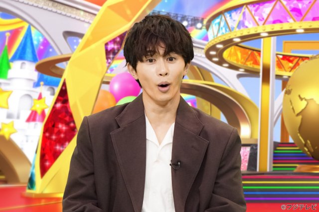 草川拓弥、タイムマシーン3号らが衝撃映像に爆笑!“究極のありえない映像大賞”に輝くのは?