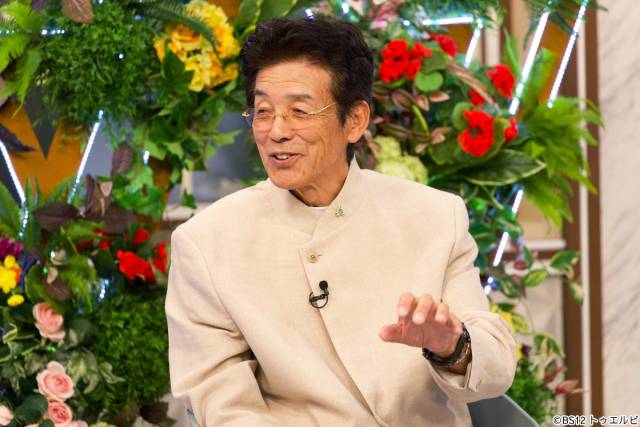 「鶴瓶ちゃんとサワコちゃん」江本孟紀が“エモやん節”全開で波瀾万丈な野球人生をトーク