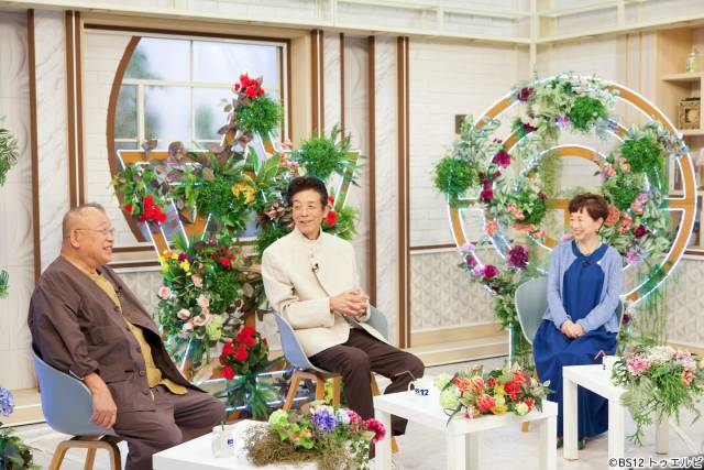 「鶴瓶ちゃんとサワコちゃん」江本孟紀が“エモやん節”全開で波瀾万丈な野球人生をトーク