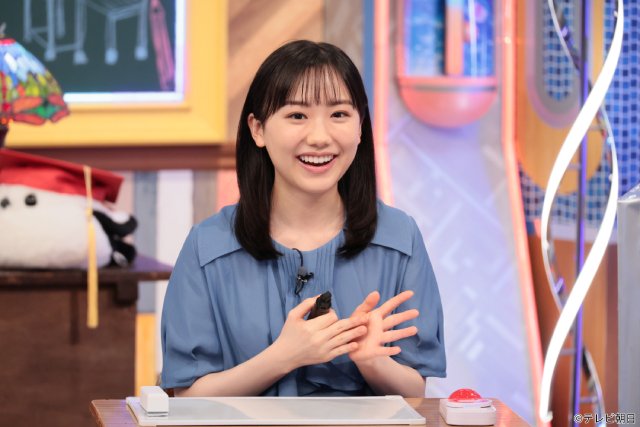 ACEes・浮所飛貴が「博士ちゃん」初参戦！　漢字ロマン博士ちゃんも鋭い発想を称賛