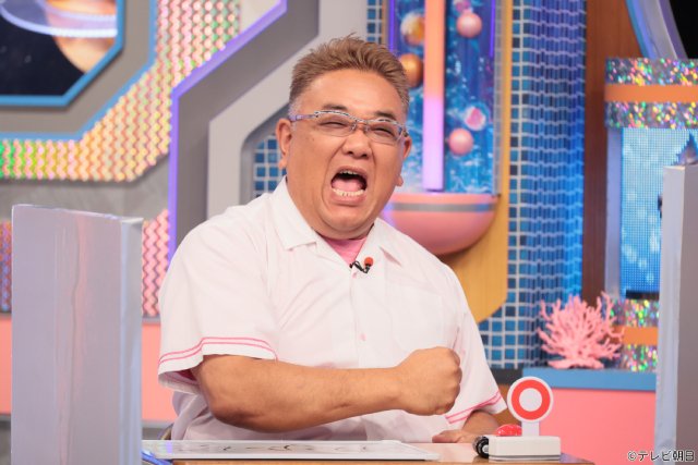 ACEes・浮所飛貴が「博士ちゃん」初参戦！　漢字ロマン博士ちゃんも鋭い発想を称賛