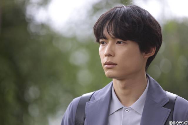 「告白」爽太(松村北斗)と麻里子(岡崎紗絵)の距離急接近! 第2話は誘拐未遂事件がカギ