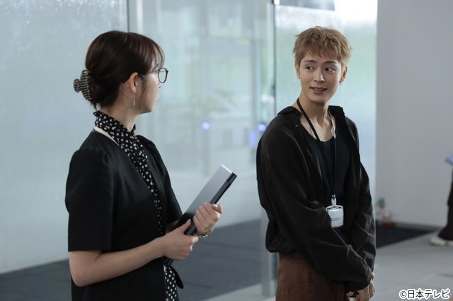 「告白」爽太(松村北斗)と麻里子(岡崎紗絵)の距離急接近! 第2話は誘拐未遂事件がカギ
