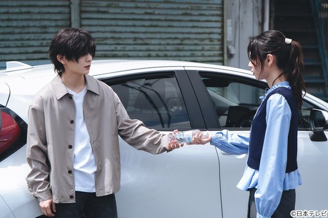山田涼介主演「一次元の挿し木」第3話あらすじ&場面写真解禁 京一(佐々木蔵之介)に事件の影