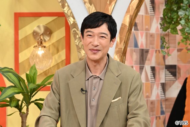 「ニノなのにSP」堺雅人ら「VIVANT」キャストが集結! 日曜劇場枠での放送に司会・堺は困惑も
