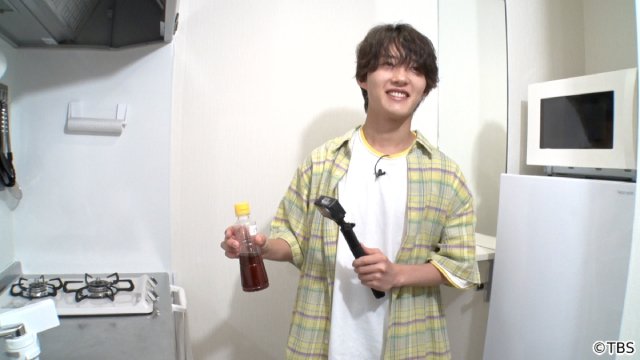 「ニノなのにSP」堺雅人ら「VIVANT」キャストが集結! 日曜劇場枠での放送に司会・堺は困惑も