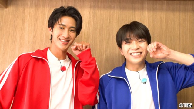 「ニノなのにSP」堺雅人ら「VIVANT」キャストが集結! 日曜劇場枠での放送に司会・堺は困惑も
