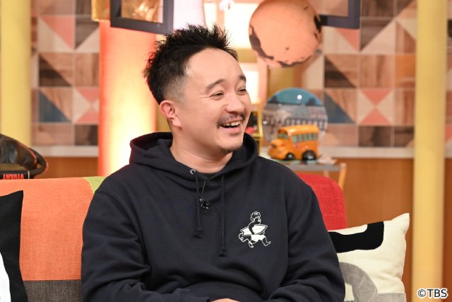 「ニノなのにSP」堺雅人ら「VIVANT」キャストが集結! 日曜劇場枠での放送に司会・堺は困惑も