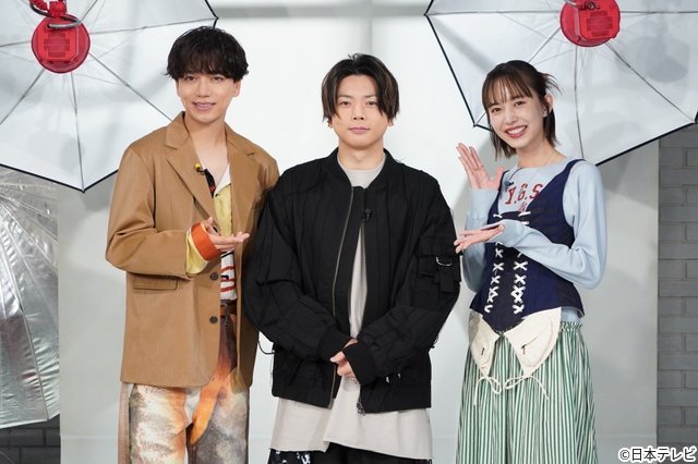 増田貴久“アイドルであり続ける理由”を告白 NEWSを守り続ける覚悟とは「おしゃれクリップ」