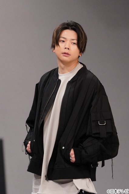 増田貴久“アイドルであり続ける理由”を告白 NEWSを守り続ける覚悟とは「おしゃれクリップ」