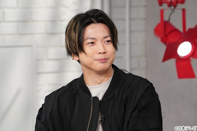 増田貴久“アイドルであり続ける理由”を告白 NEWSを守り続ける覚悟とは「おしゃれクリップ」