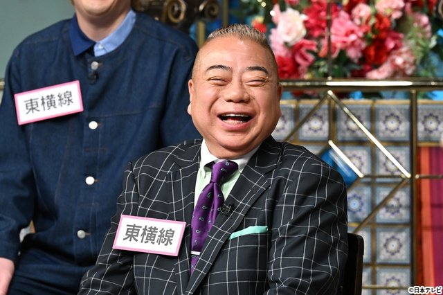 「さんま御殿!!」神奈川路線バトル勃発! 橋本将生が“王者・東海道線”を猛アピール