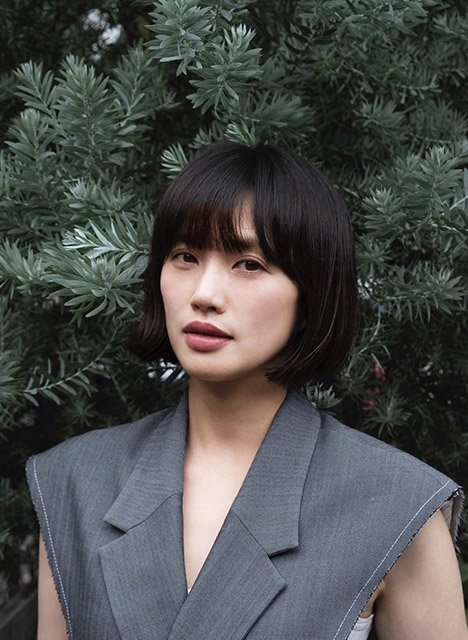 バカリズム脚本の朝ドラ「巡るスワン」新キャスト8人解禁 臼田あさ美&岡山天音&野間口徹ら集結