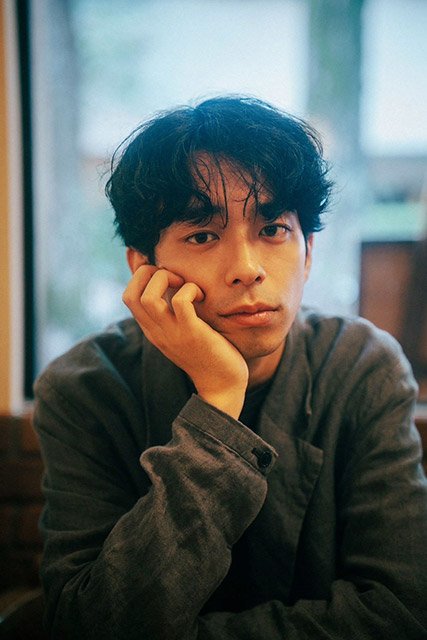 バカリズム脚本の朝ドラ「巡るスワン」新キャスト8人解禁 臼田あさ美&岡山天音&野間口徹ら集結