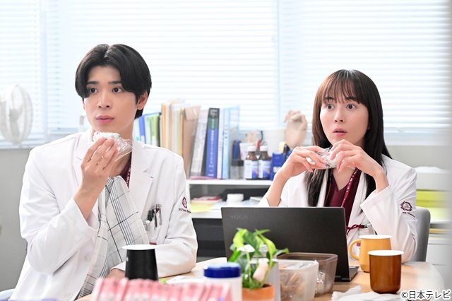 藤堂(岡部たかし)の過去とは? 比嘉愛未演じる光井は“出生の秘密”へ近づく「ファーストクライ」