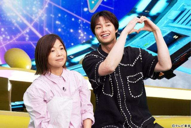 夏に役立つ裏ワザ満載の「2択チョイスTV」三宅健が「罰ゲームも見どころ」とPR