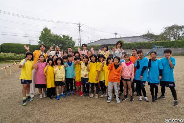 「有吉の壁2時間SP」“第2のモナキ”発掘オーディション! シソンヌ、マヂカルラブリーら挑戦