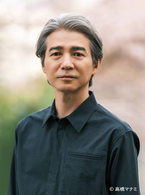 吉岡秀隆が千利休役で大河初出演、谷原章介が北条氏政「豊臣兄弟！」天下一統に関わる9人発表