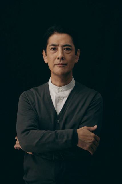 吉岡秀隆が千利休役で大河初出演、谷原章介が北条氏政「豊臣兄弟！」天下一統に関わる9人発表