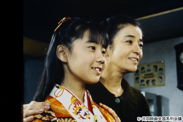 BS12の8月は戦争映画「千羽づる」テレビ初放送&吉永小百合主演「あゝひめゆりの塔」も