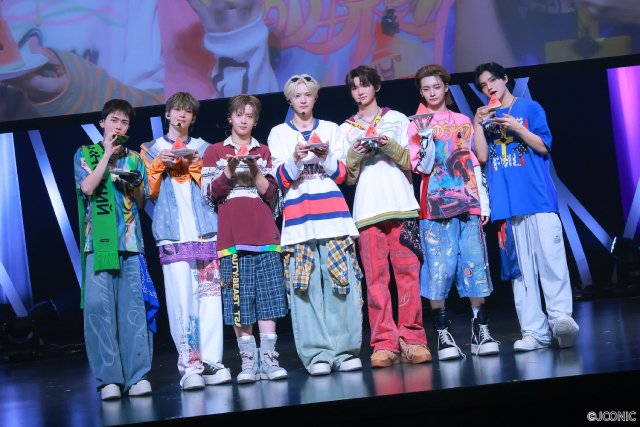aoen、3rd Single「ハジマリCOLOR」をリリース! “個性が強い”メンバーの秘話など告白