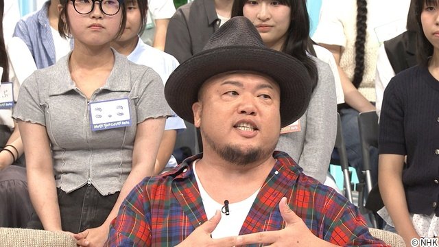 広島の人々の「青春の歌」を調査! かが屋、中島結音、HIPPYが出演「コネクト」音楽特番