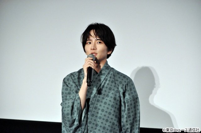 趣里「大空港~GATE24~」会見でファンに感謝「今年一番の夏の思い出になった」