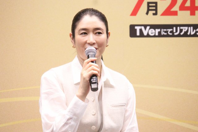 「リーガルビート」鈴鹿央士、バディ役・稲垣吾郎との初共演果たして「ファニーな方」