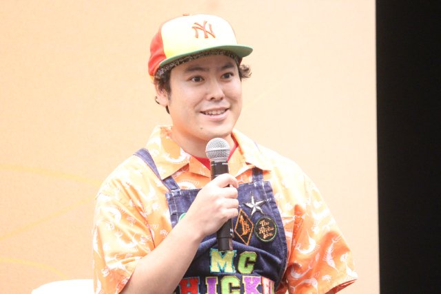 「リーガルビート」鈴鹿央士、バディ役・稲垣吾郎との初共演果たして「ファニーな方」